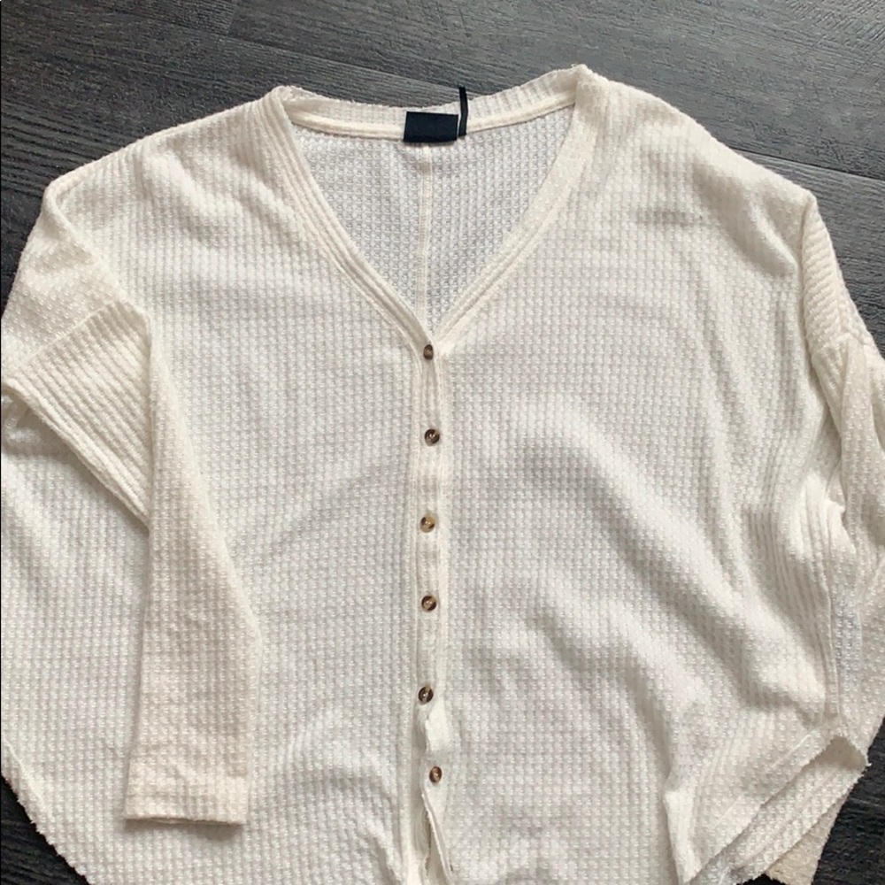 Out from under JoJo thermal